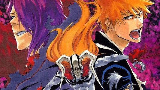 劇場版 BLEACH 地獄篇