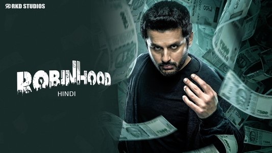 Robinhood