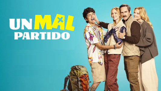 Un mal partido