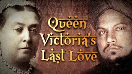 Queen Victoria's Last Love: Abdul Karim