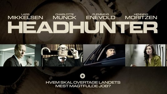 Headhunter