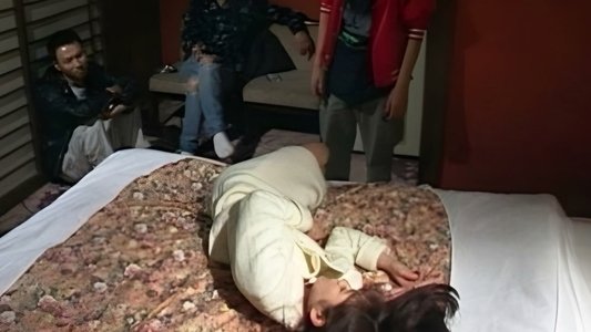 少年の犯罪