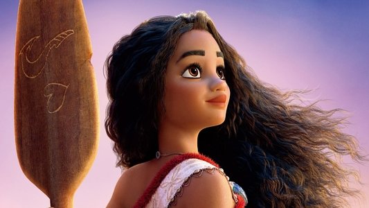 Moana 2