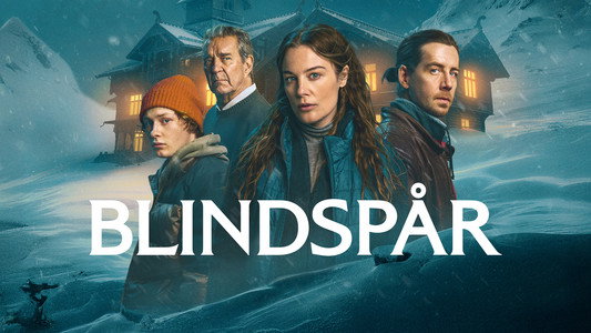 Blindspår