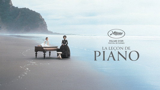 The Piano