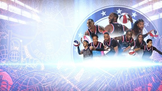 Harlem Globetrotters: Play It Forward