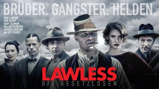 Lawless