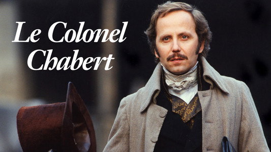 Le Colonel Chabert