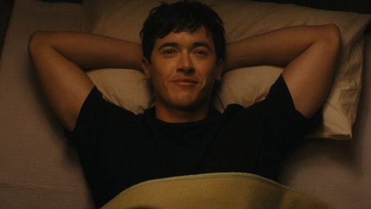 People We Meet on Vacation