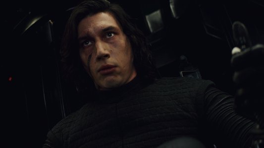 Star Wars: The Last Jedi