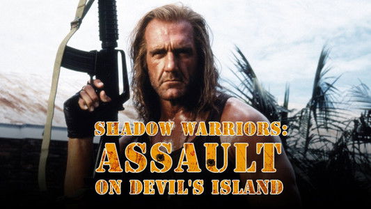 Assault on Devil's Island