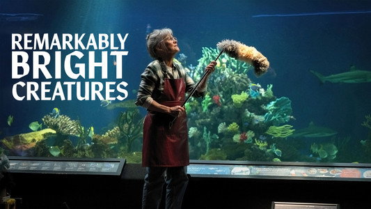 Remarkably Bright Creatures