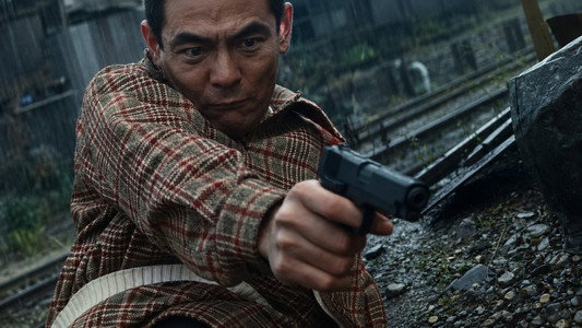 仁義なき戦い