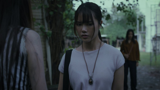 หนีไปก็ตายเปล่า