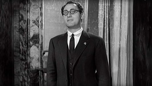 Il moralista