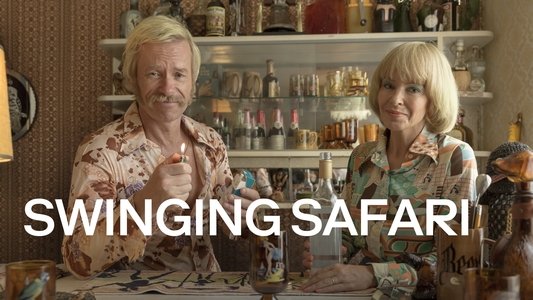 Swinging Safari