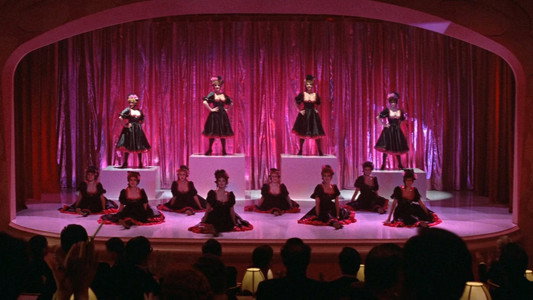 Victor/Victoria