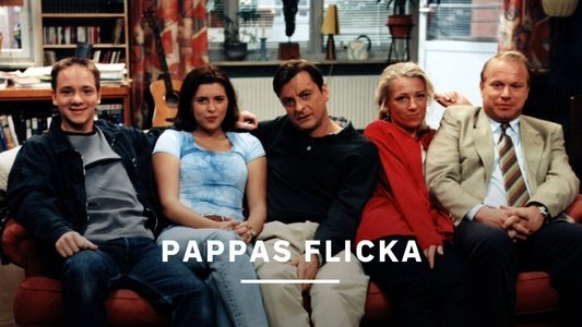Pappas flicka