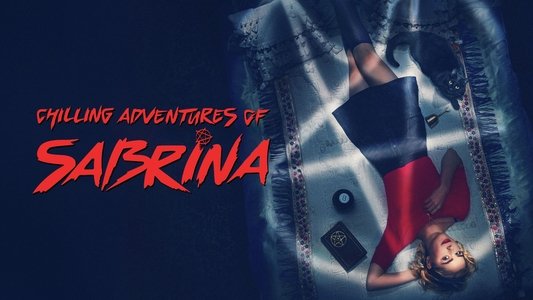 Chilling Adventures of Sabrina