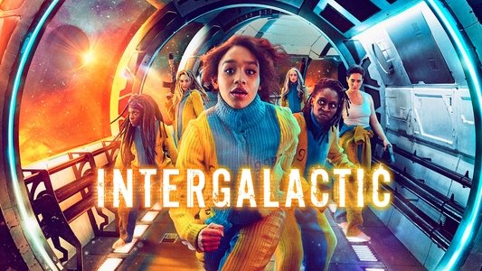 Intergalactic
