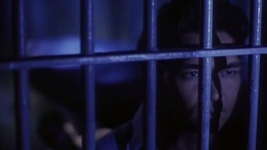 Bloodfist III: Forced to Fight