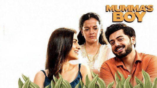 Abhishek is a Mumma's Boy