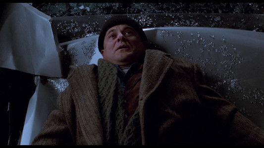 Home Alone 2: Lost in New York