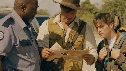 The Quest for Tom Sawyer's Gold