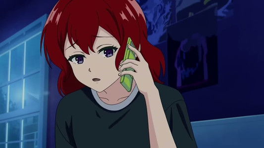 Class of '09: The Anime Pilot