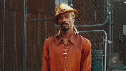 Snoop Dogg's Hood of Horror