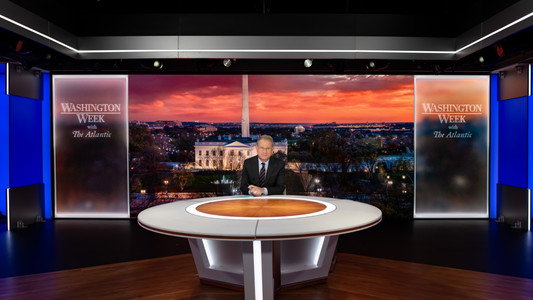 Washington Week with The Atlantic