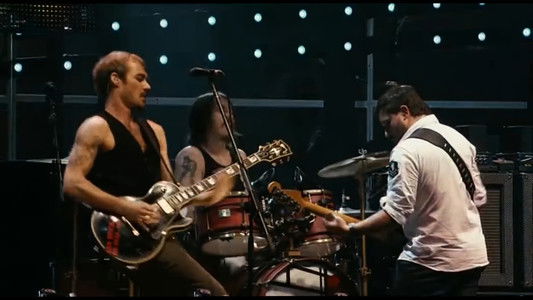 Silverchair: Across the Great Divide