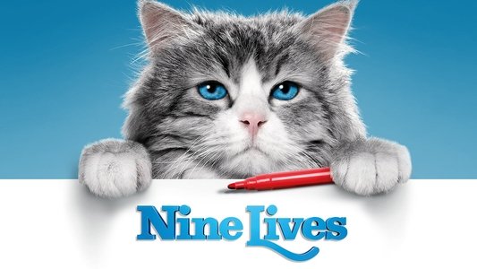 Nine Lives