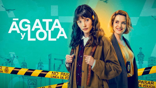 Ágata y Lola