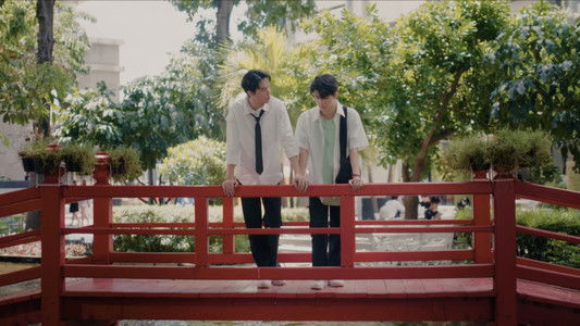 จุดจีบสายมู