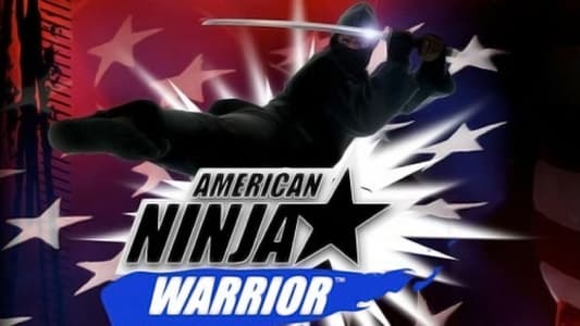 American Ninja Warrior