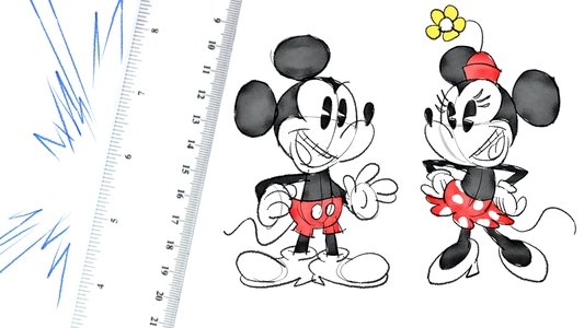 How NOT to Draw