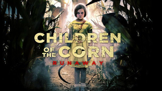 Children of the Corn: Runaway