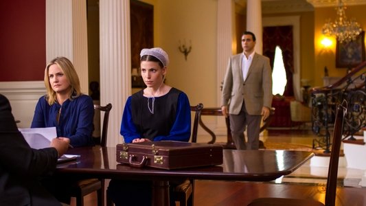 Beverly Lewis' The Confession