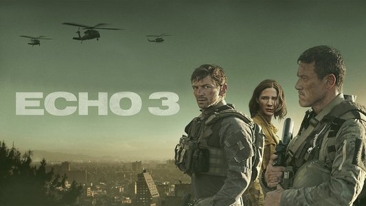 Echo 3
