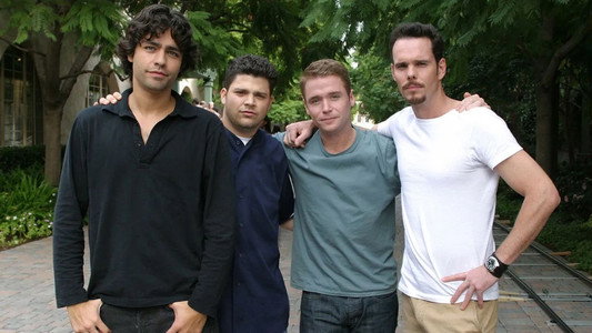 Entourage