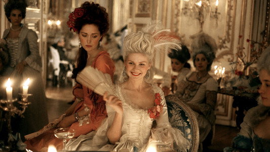 Marie Antoinette