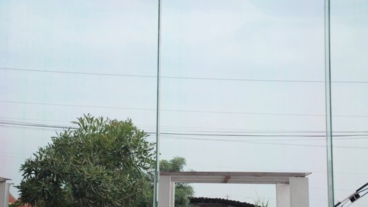 Benang Dalam Awan