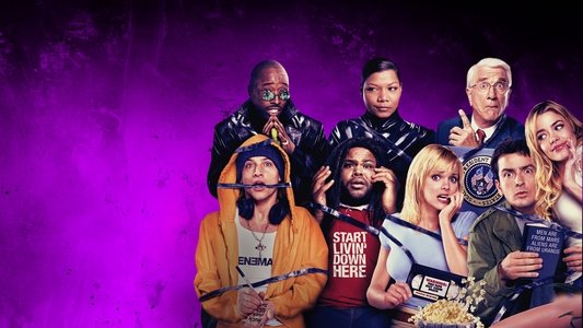 Scary Movie 3