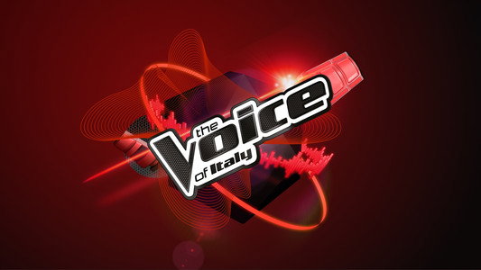 The Voice of Italy