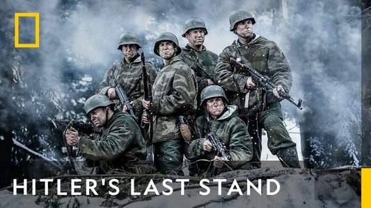 Hitler's Last Stand