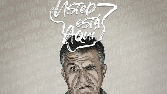 Usted está aquí