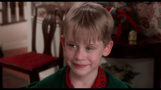 Home Alone