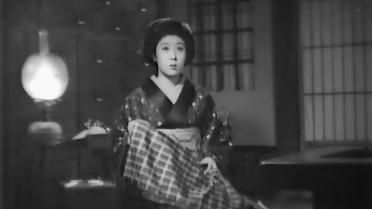 歌行燈