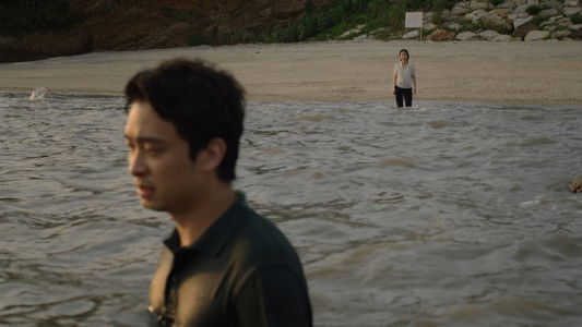 너와 나 사이의 바다